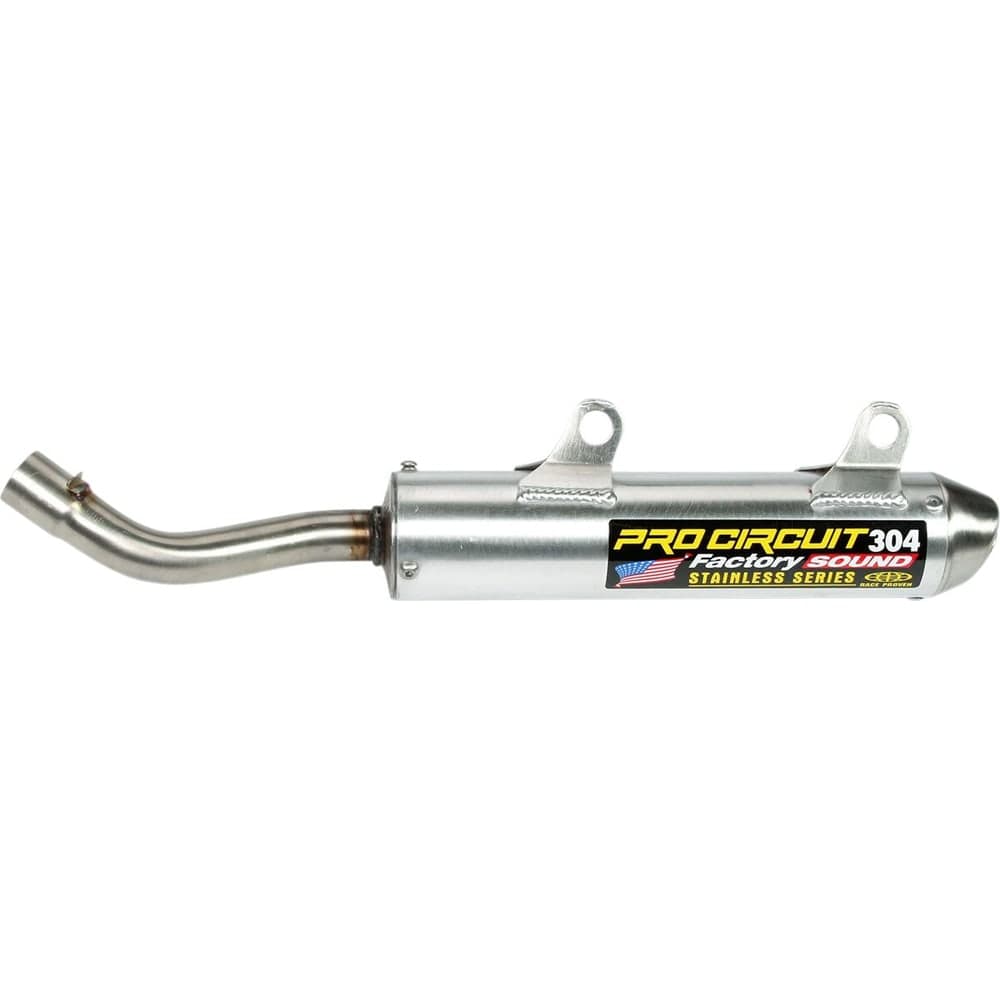 Pro Circuit Pc Stn Siln Yz250