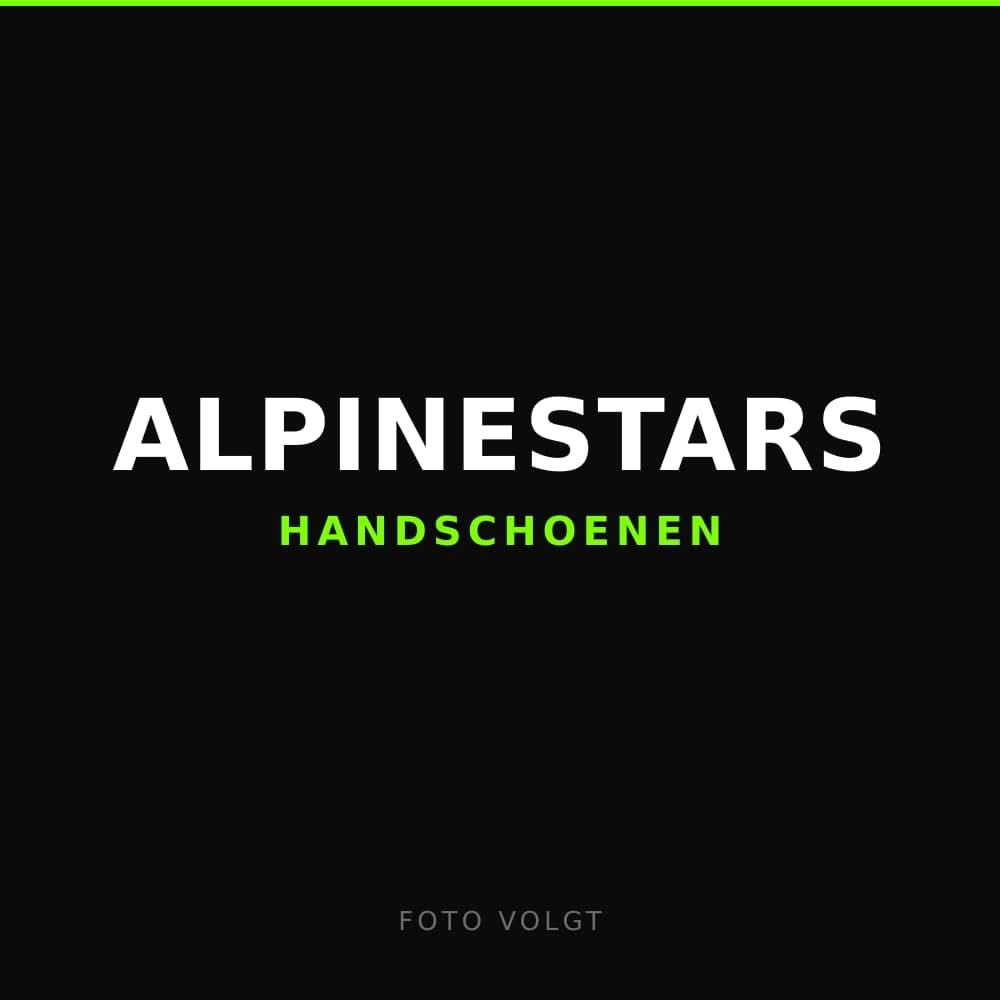 Alpinestars PRO-DURA HANDSCHOENEN