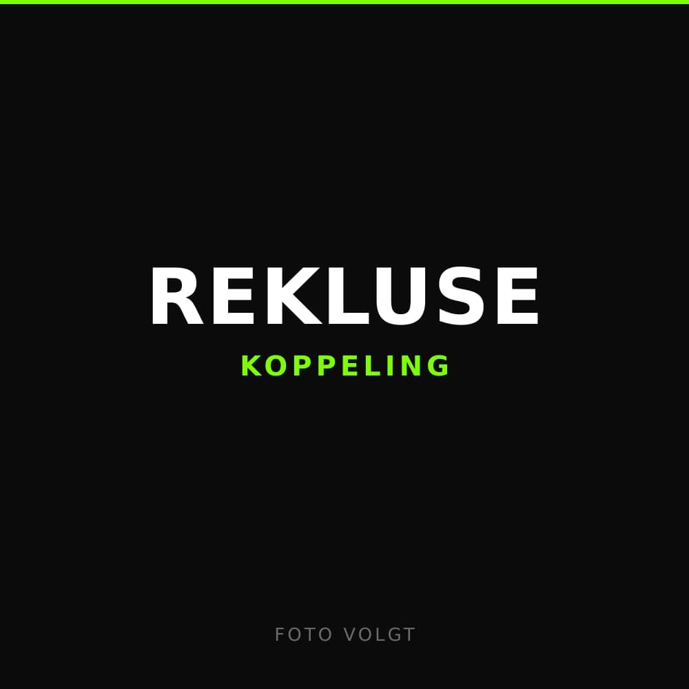 Rekluse Dds Koppeling Cushions - Ktm