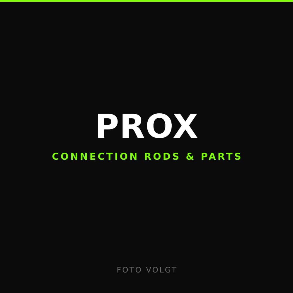 Prox Drijfstangset