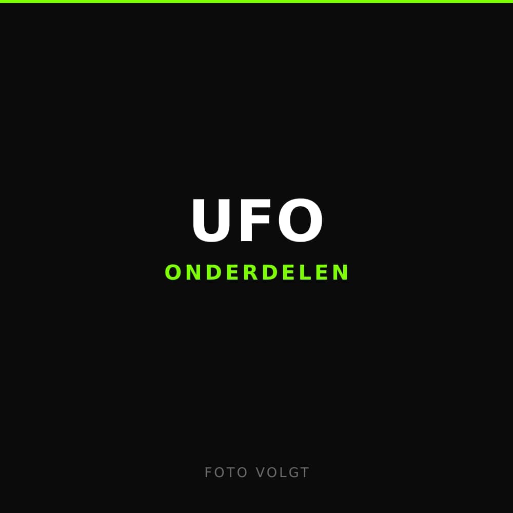 Ufo Carterbeschermer