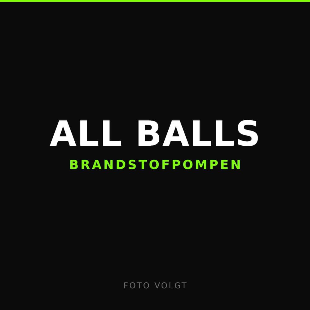 All Balls Complete Fuel Pump Module