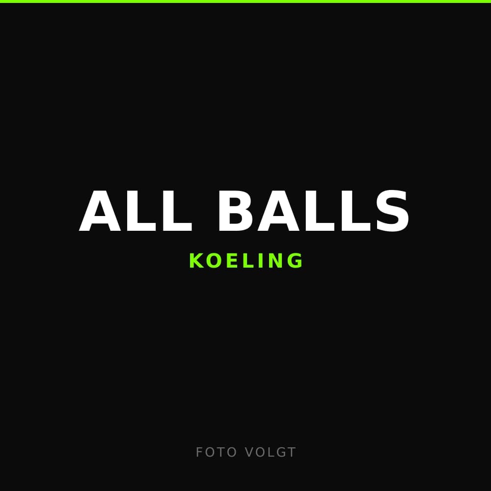 All Balls Thermostat