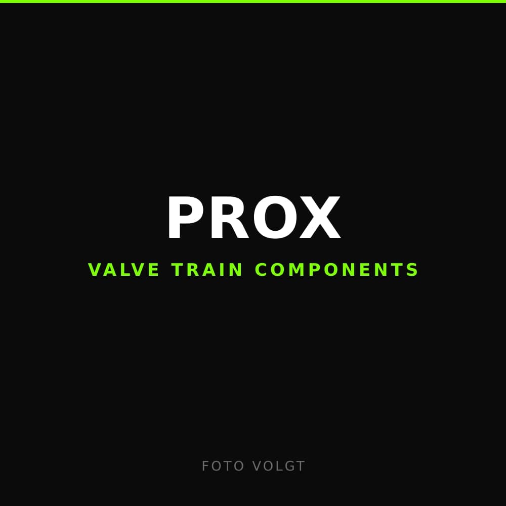 Prox Silent Timing Ketting - 110 Links
