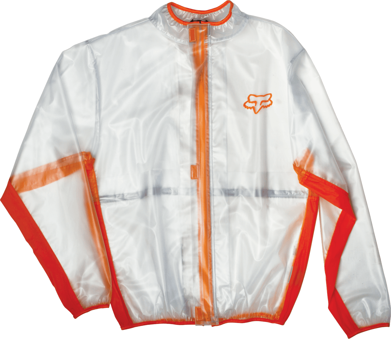 Oranje
