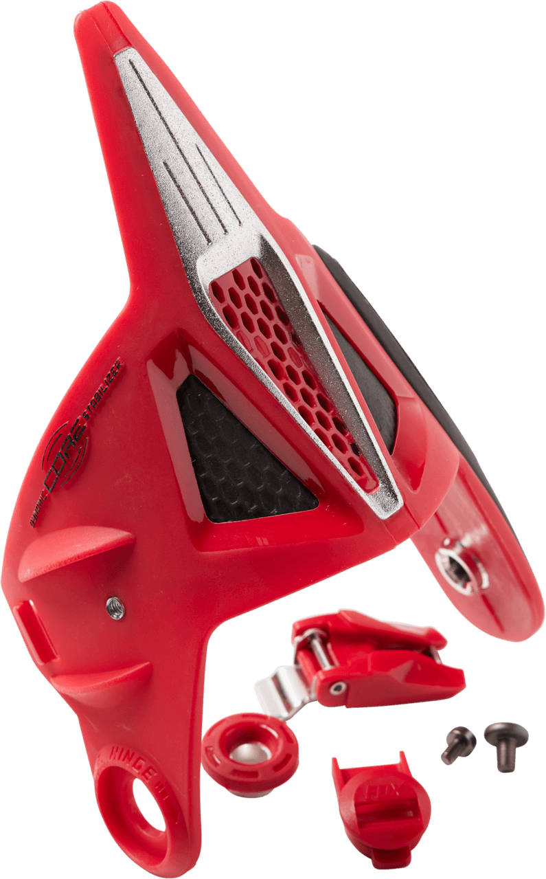 Flame Rood