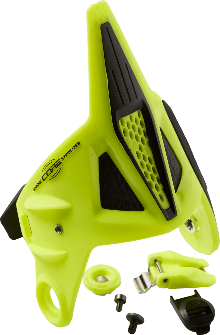 Fluogeel