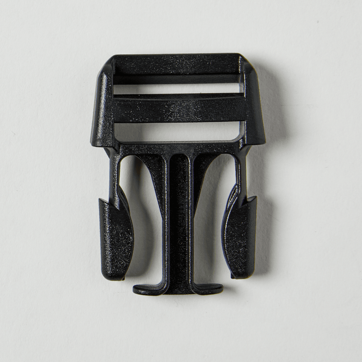 Fox Youth Raptor Male Connectors Schwarz