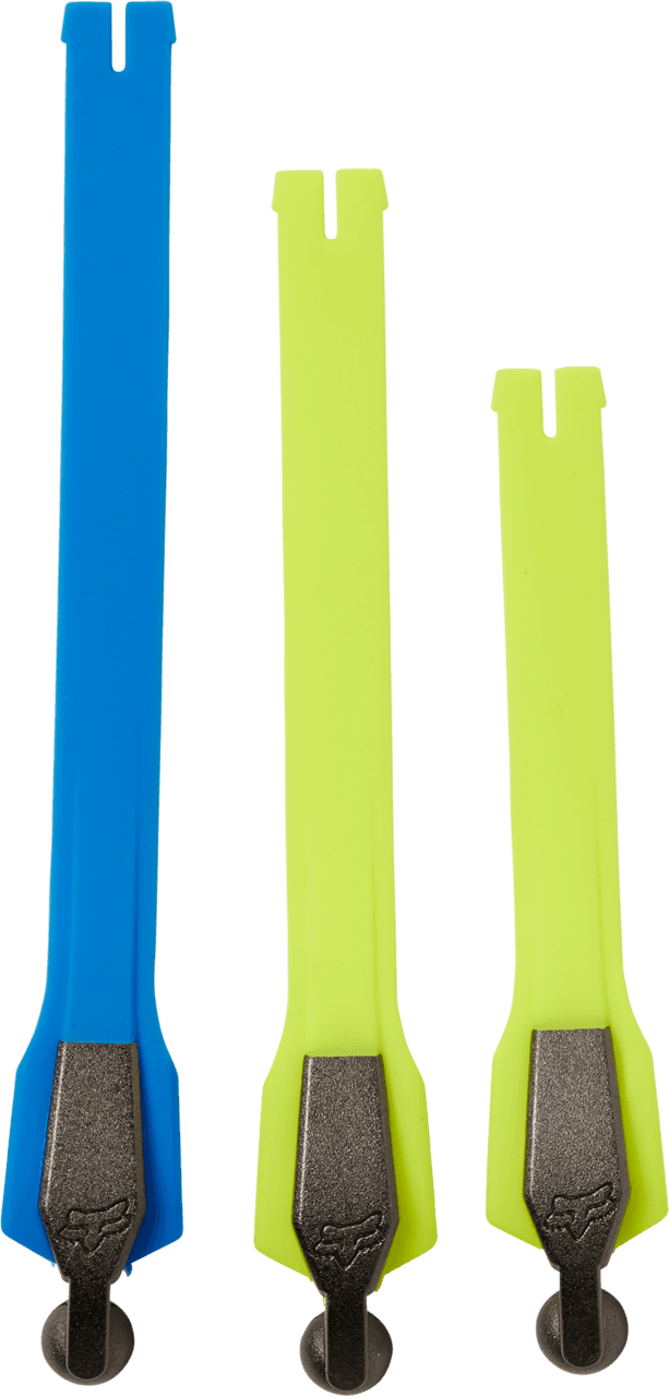 Blauw/Geel