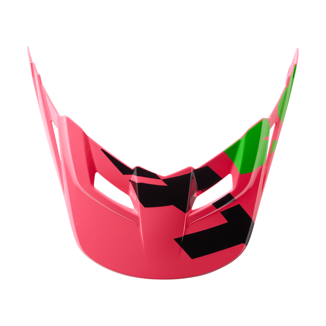 Zwart/Roze