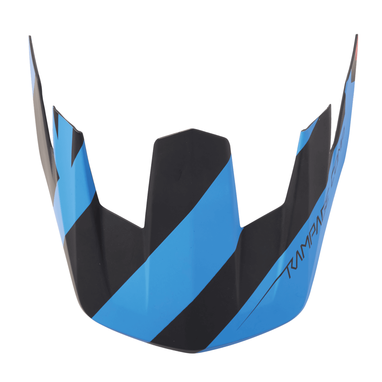 Blauw/Rood