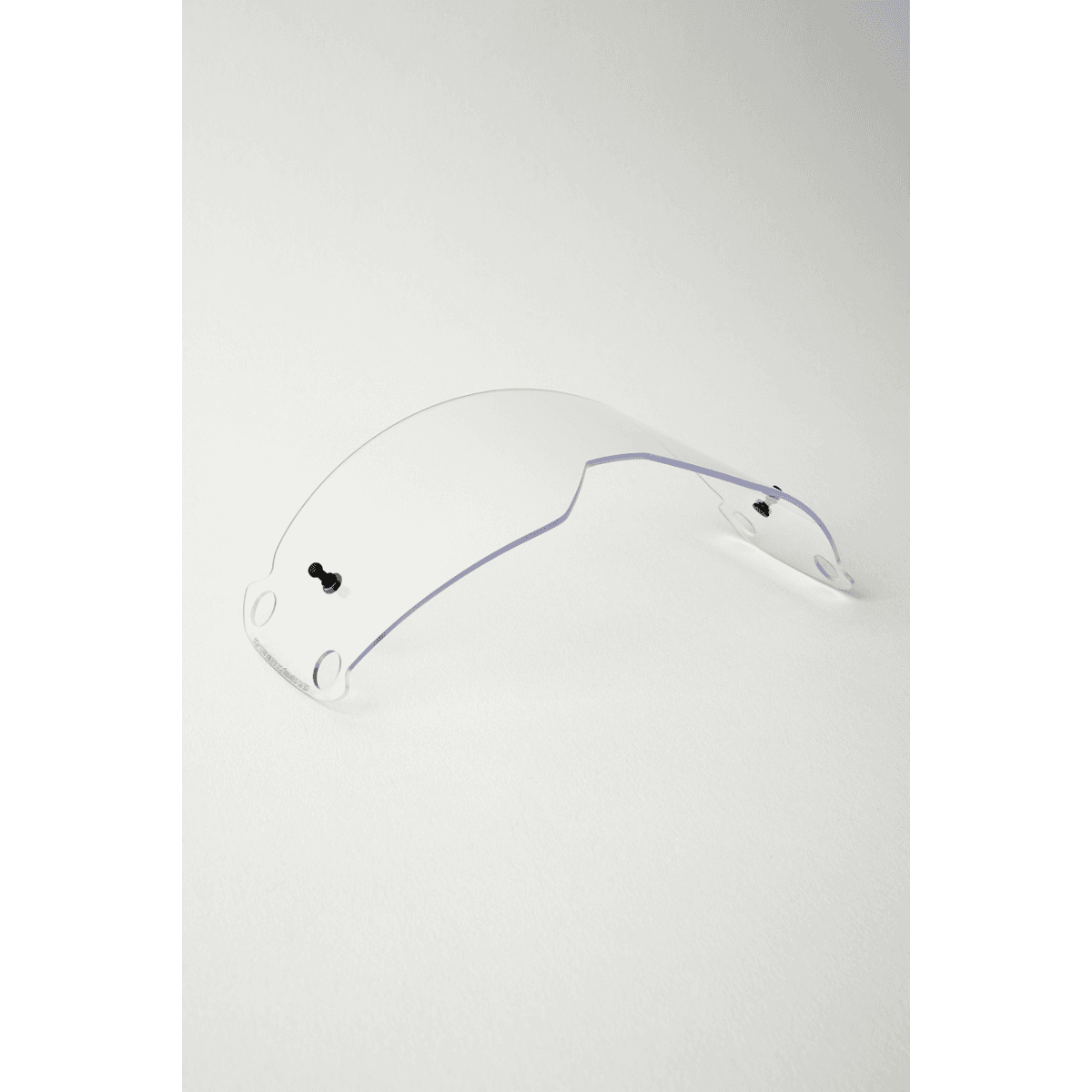 Fox Vue Repl Lense (Std) Transparant