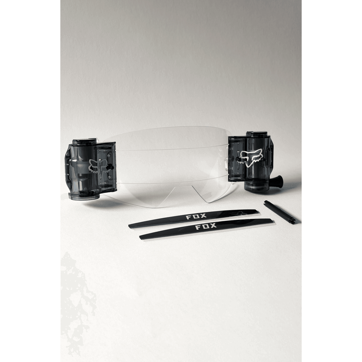 Fox Vue Total Vision System Transparent