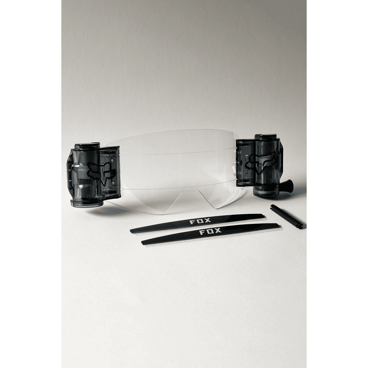 Fox Vue Total Vision System - Intl Transparant