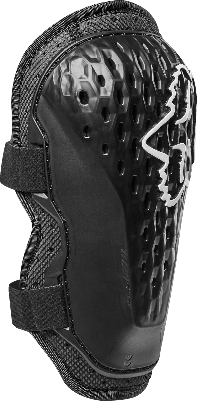 Fox Titan Sport Elbow Guard, Ce Black