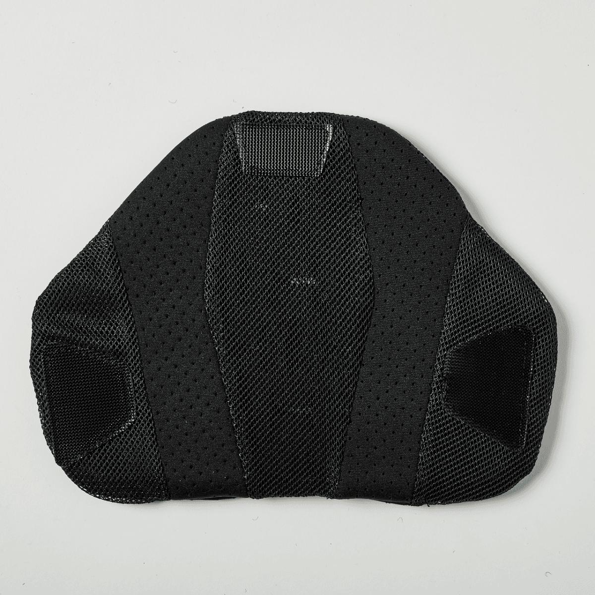 Fox Jeugd Raceframe Chest Insert, Ce Zwart