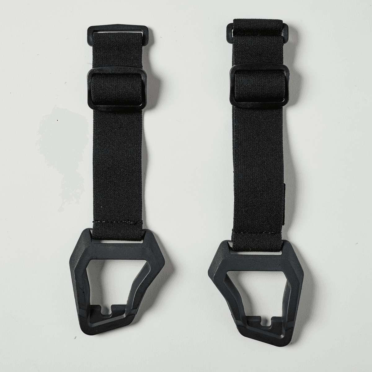 Fox Jeugd R3 Waist Strap Zwart
