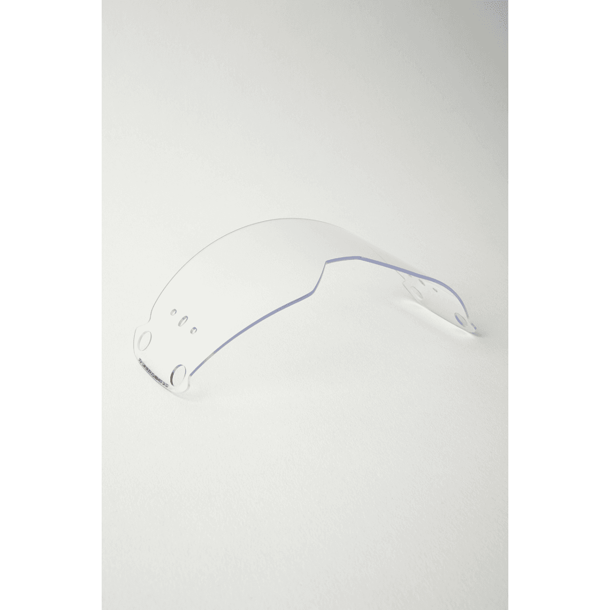 Fox Vue Roll Off Repl Lens Clear