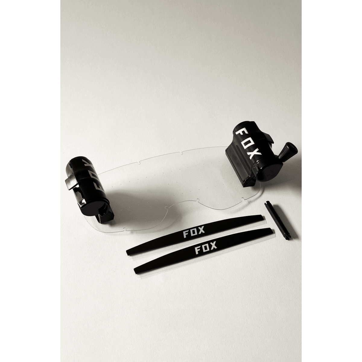 Fox Airspace/Main Mx20 45mm Tvs Lxn-Usa Clear