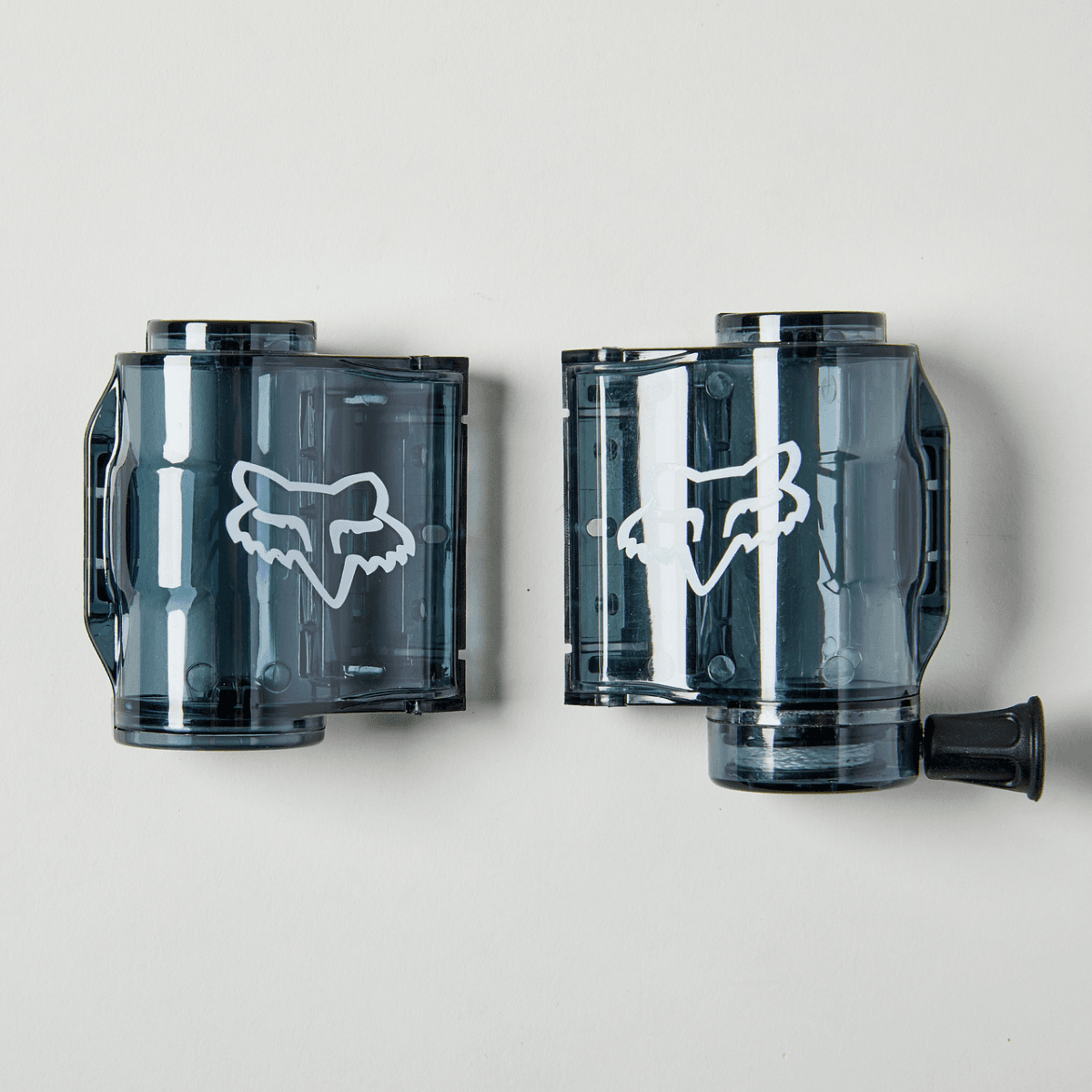 Fox Universeel Canisters Transparant