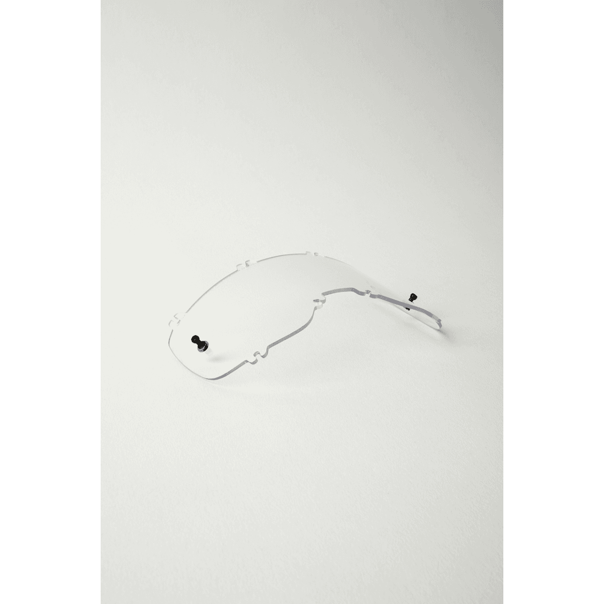 Fox Y-Airspace/Main Mx20 Inj Lens-Nm Clear