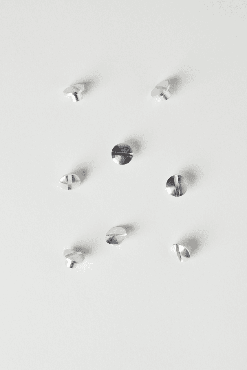 Fox Wmns R3 Aluminum Screws Aluminum