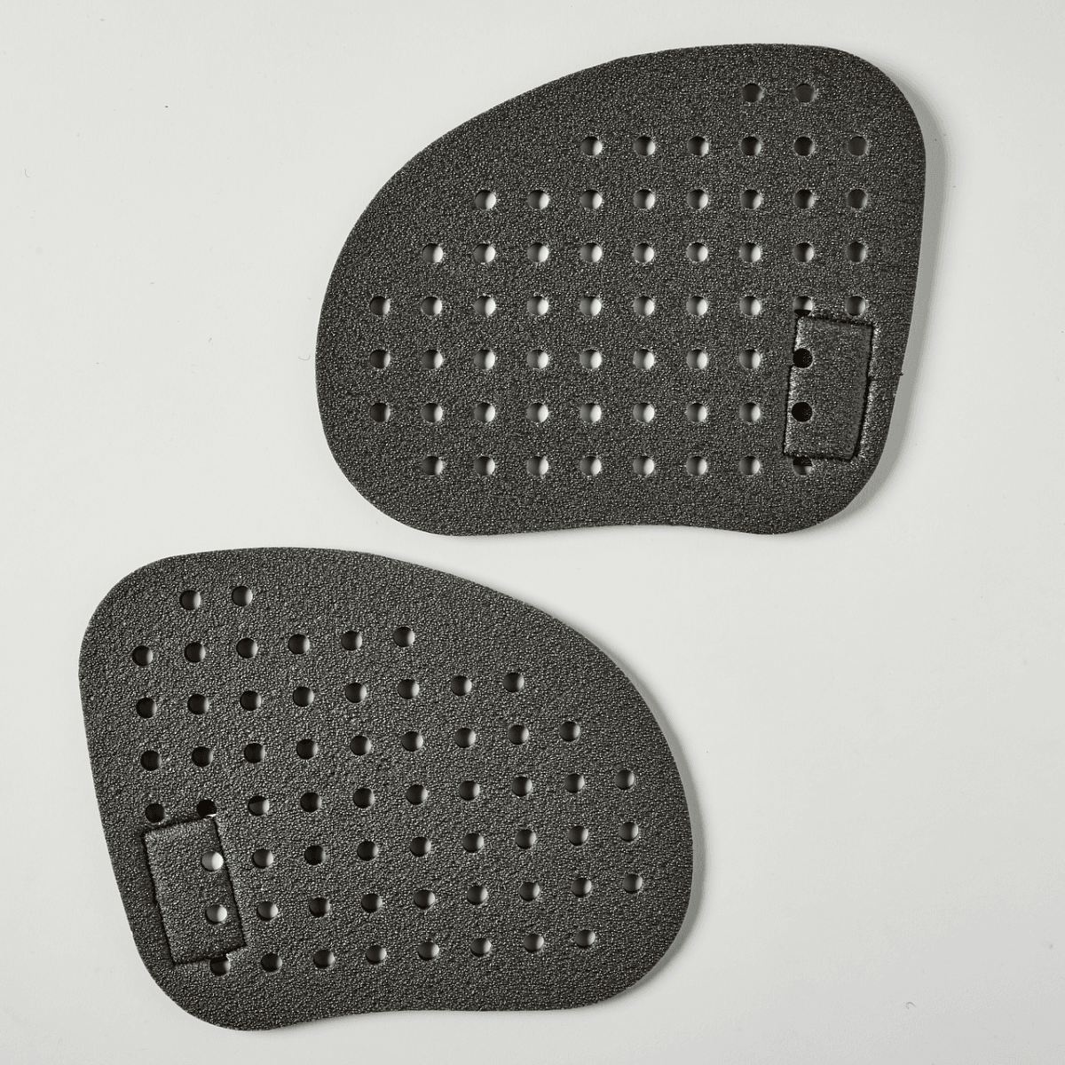 Fox Youth Universal Hip Pads Grau