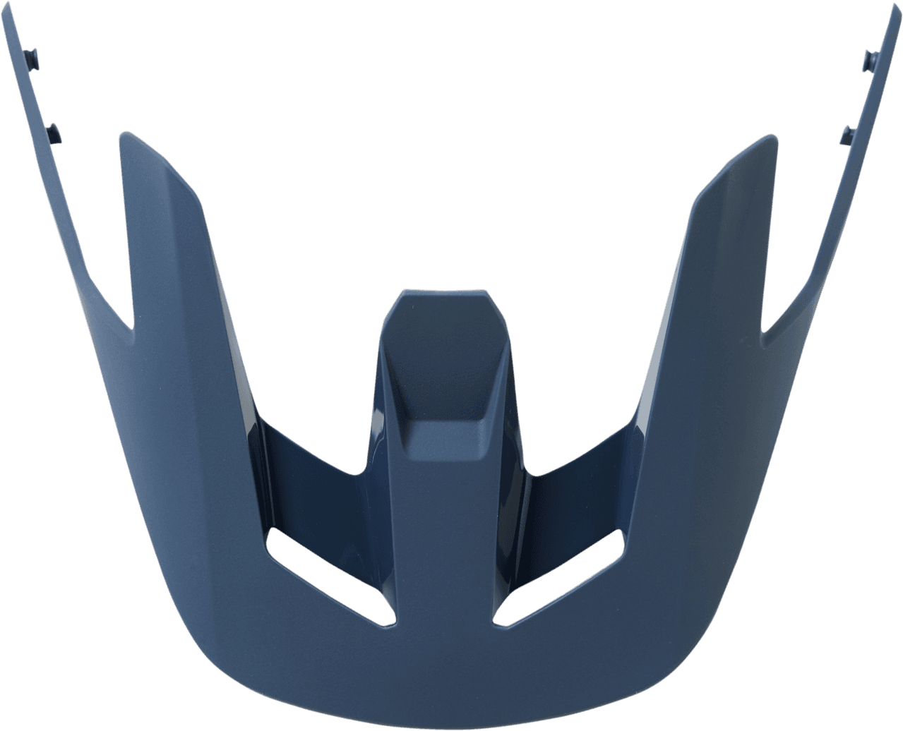 Fox Speedframe Pro Visor Daiz Hellblau