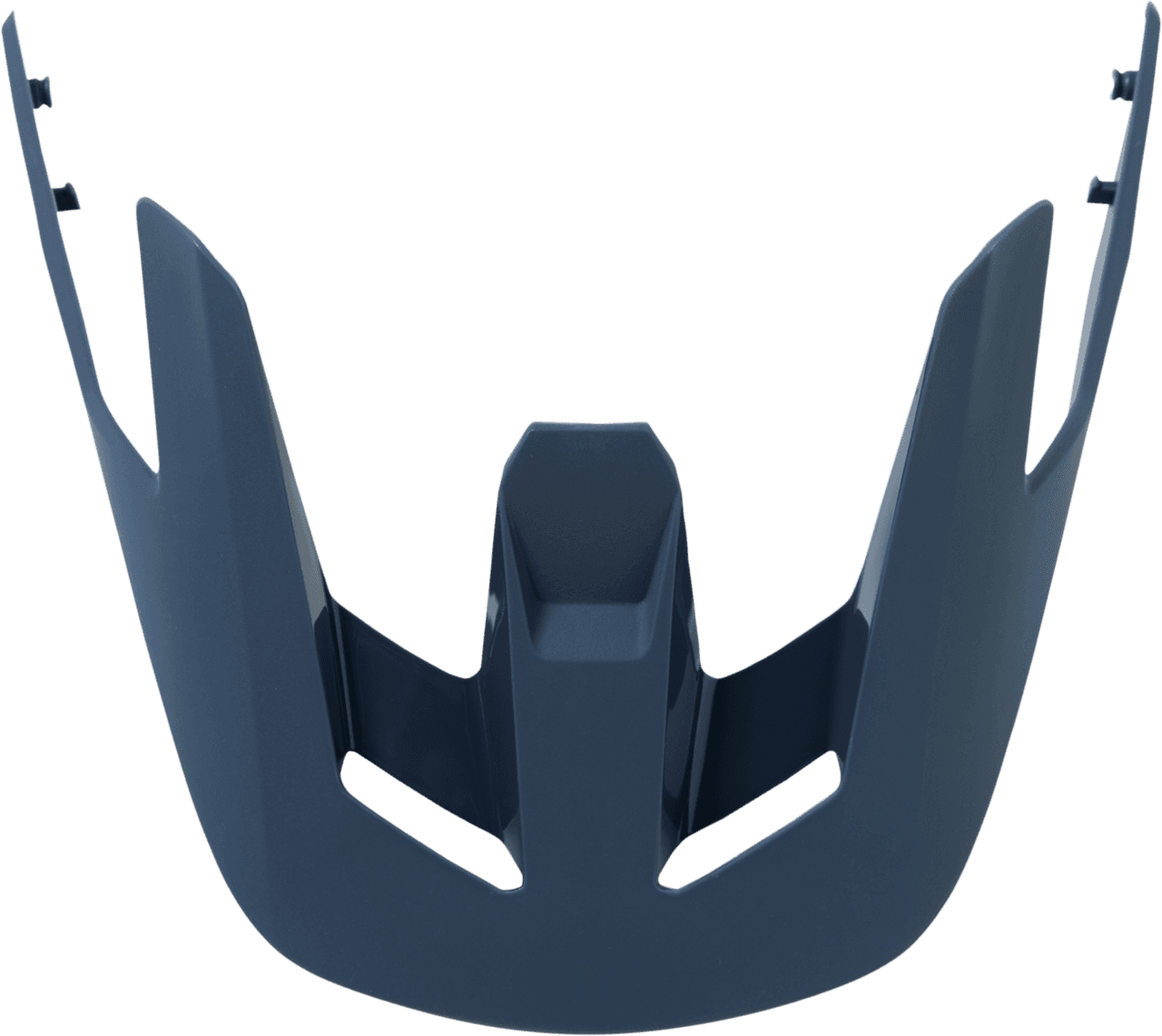 Marineblauw
