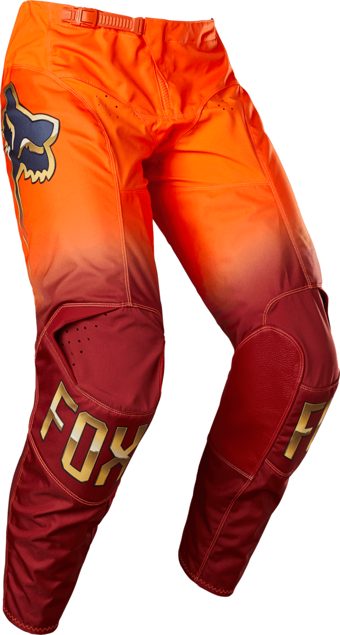 Fluo-oranje
