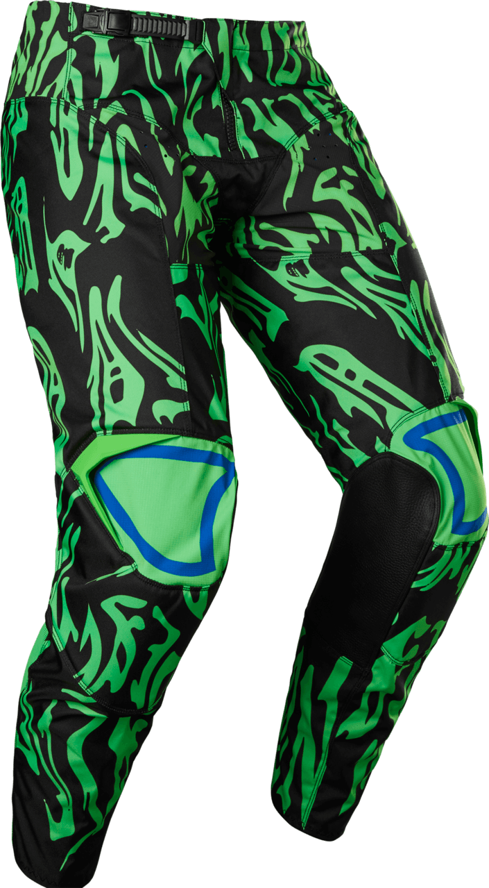 Fluogroen