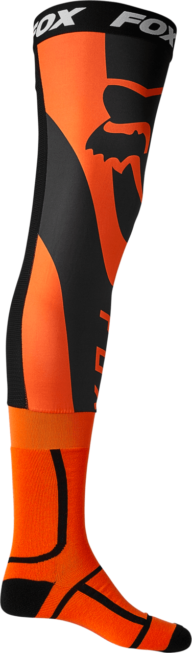 Fluo-oranje