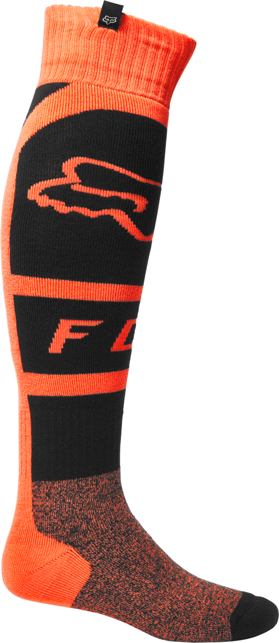 Fluo-oranje