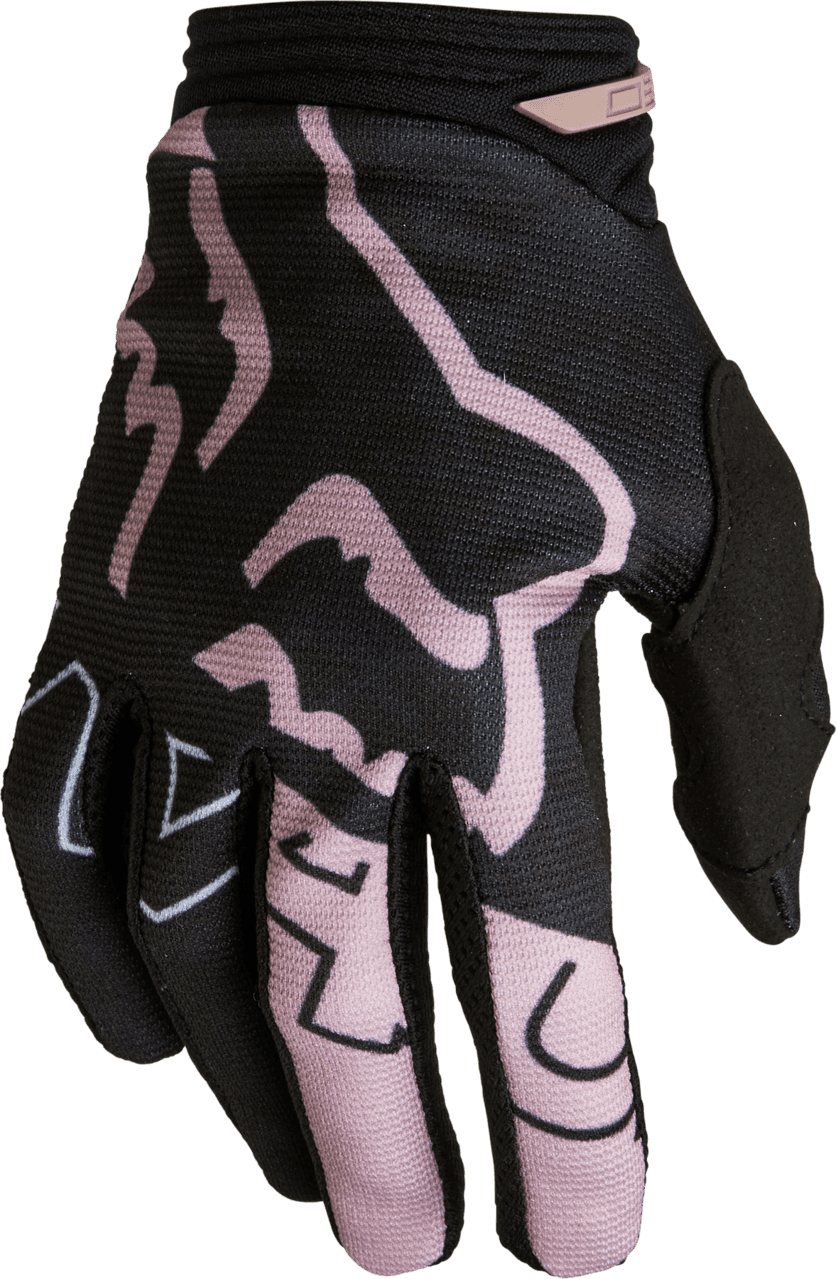 Fox Wmns 180 Skew Glove Black