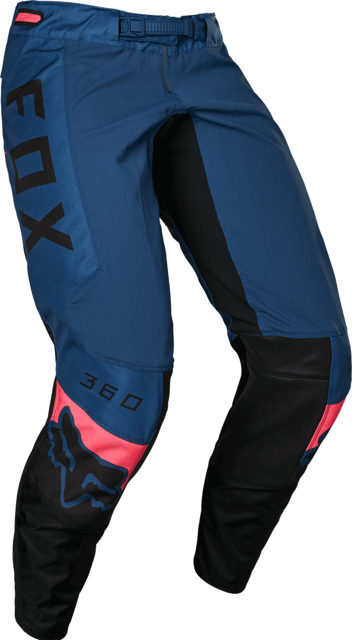 Dark Indigo