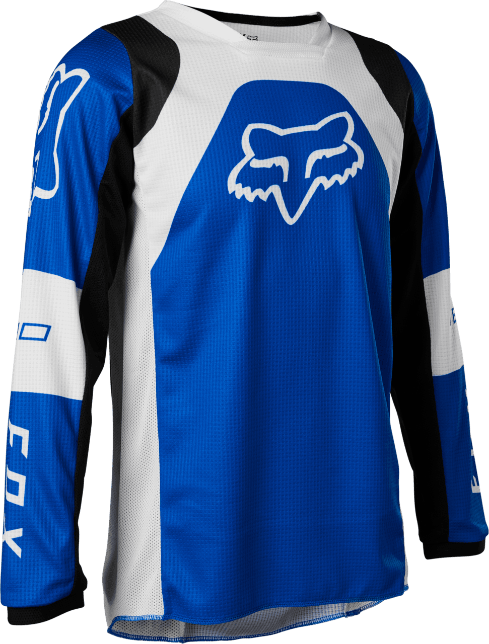 Blauw