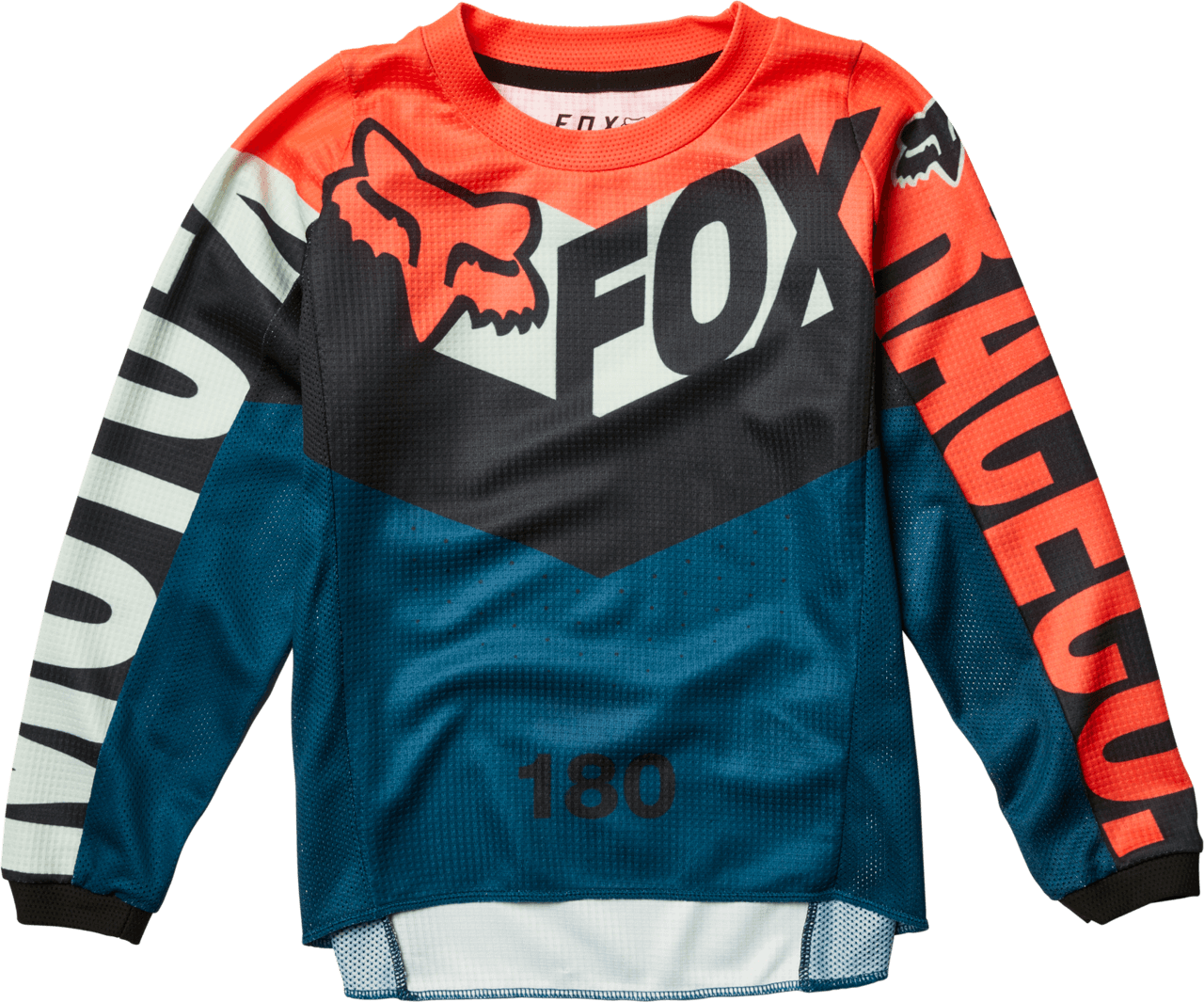 Grijs/Oranje