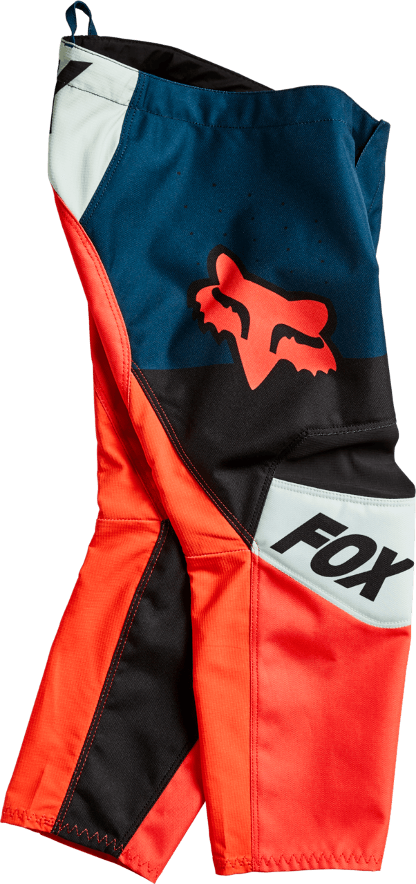 Grijs/Oranje