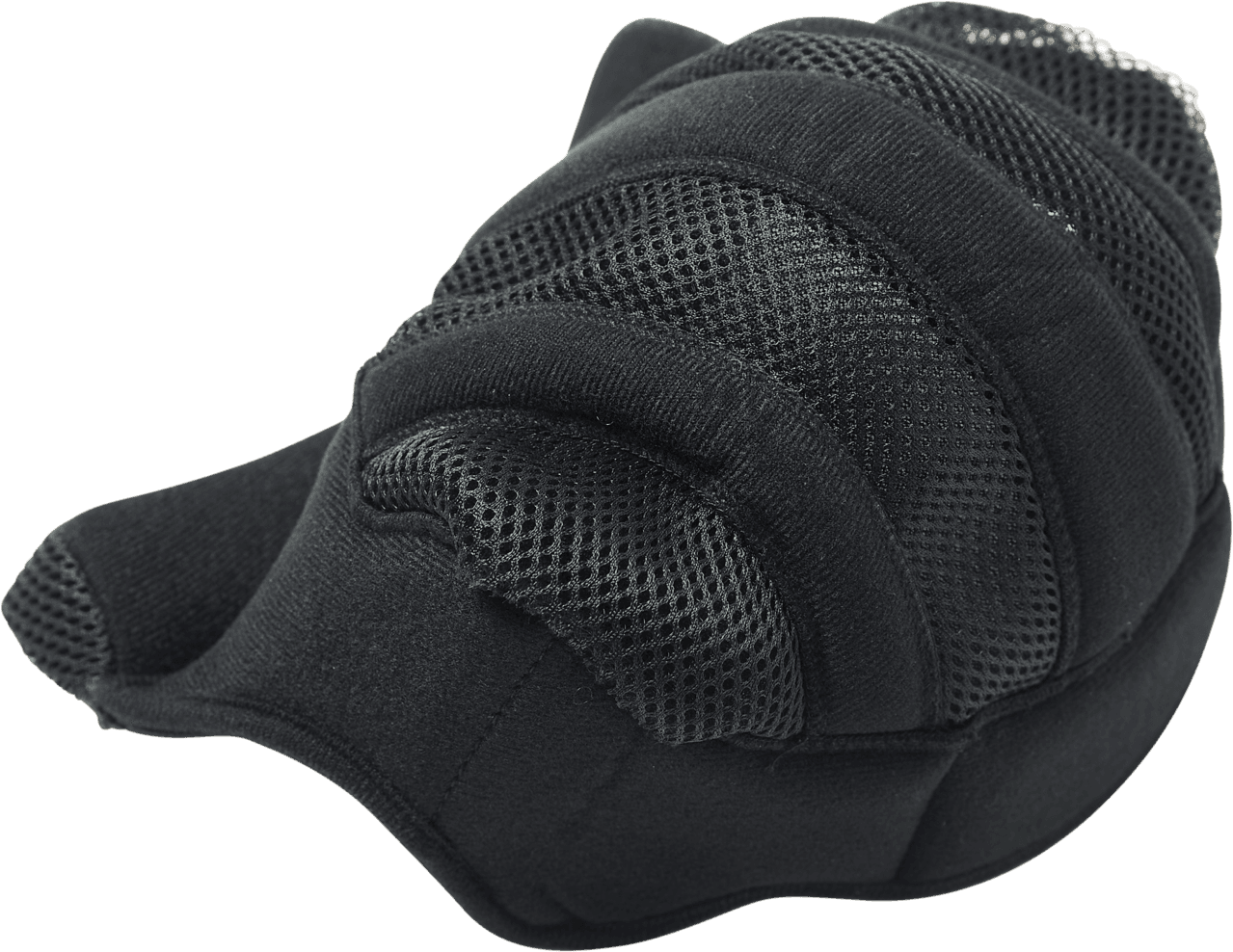 Fox 2020 V1 Comfort Liner- Mips Zwart