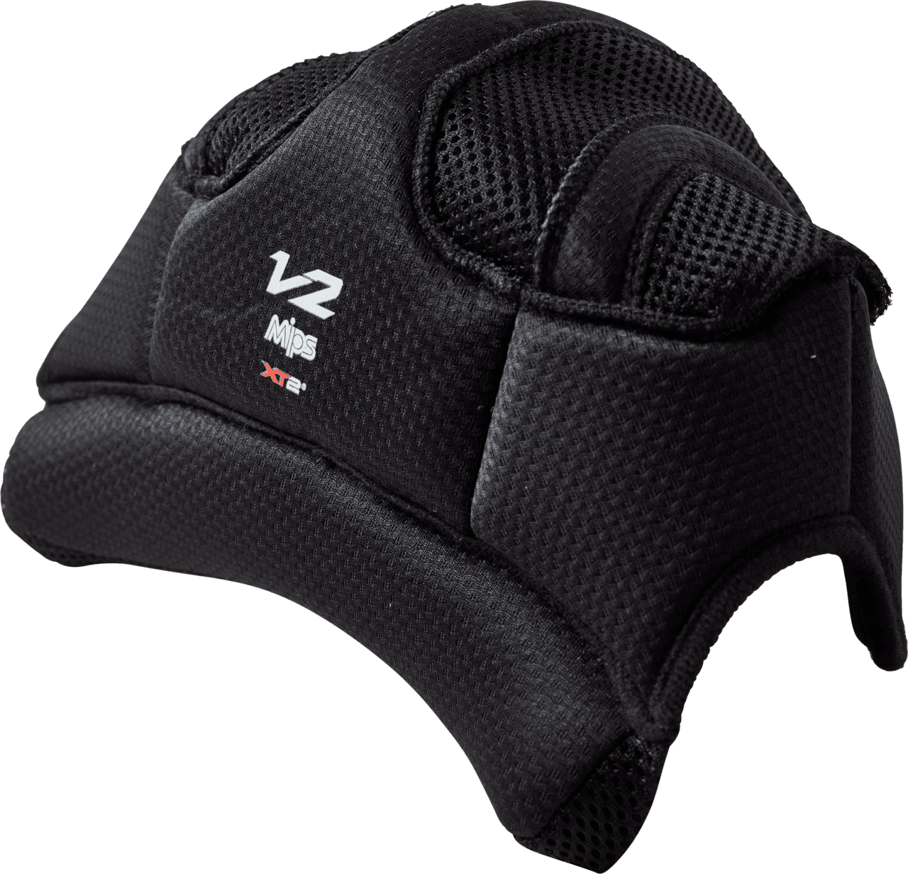 Fox 2020 V2 Comfort Liner- Mips Zwart