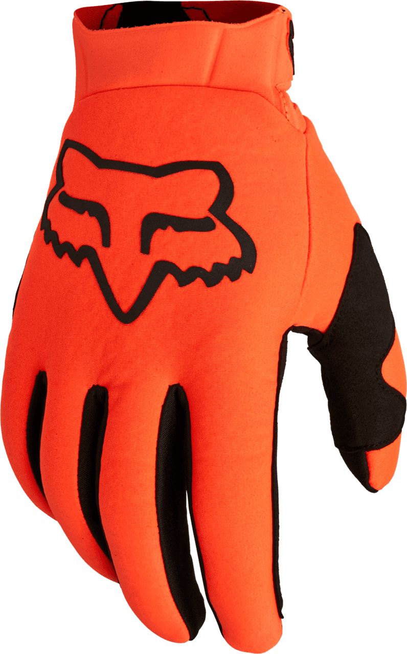 Neonorange