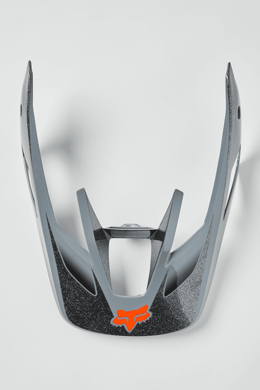 Steel Grijs