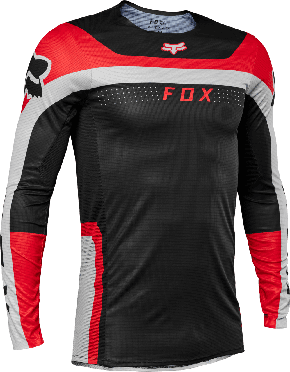 Fox Flexair Efekt Shirt Fluorood