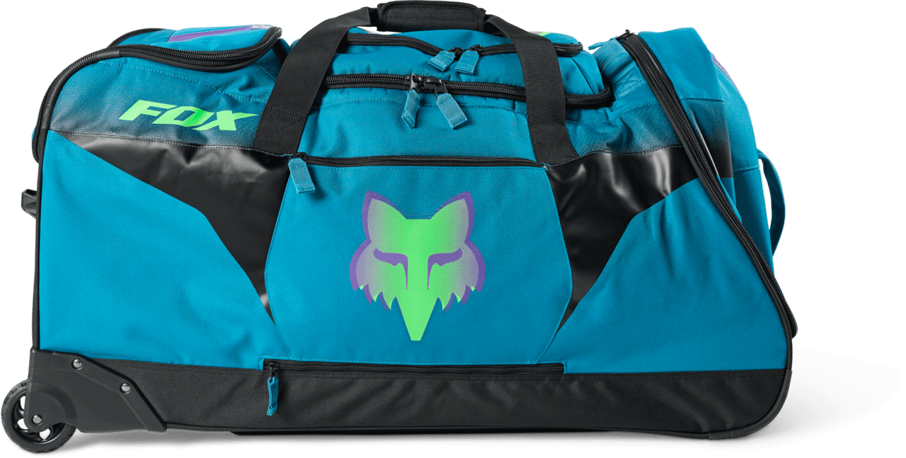 Maui Blauw
