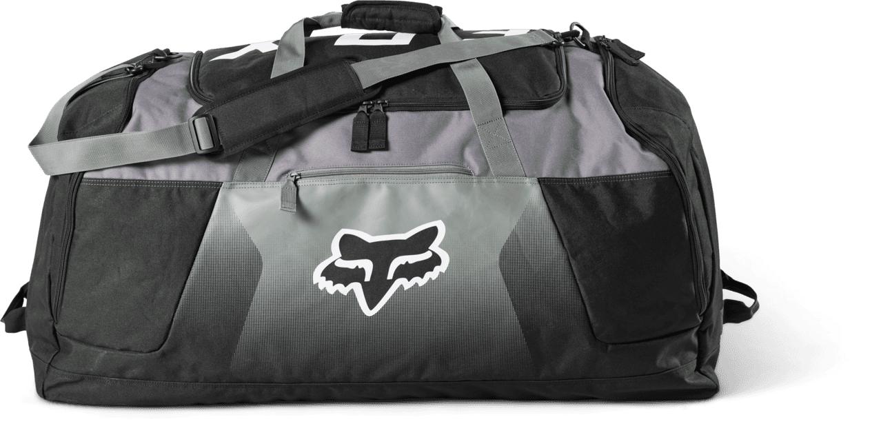 Fox Leed Podium 180 Duffle Pewter