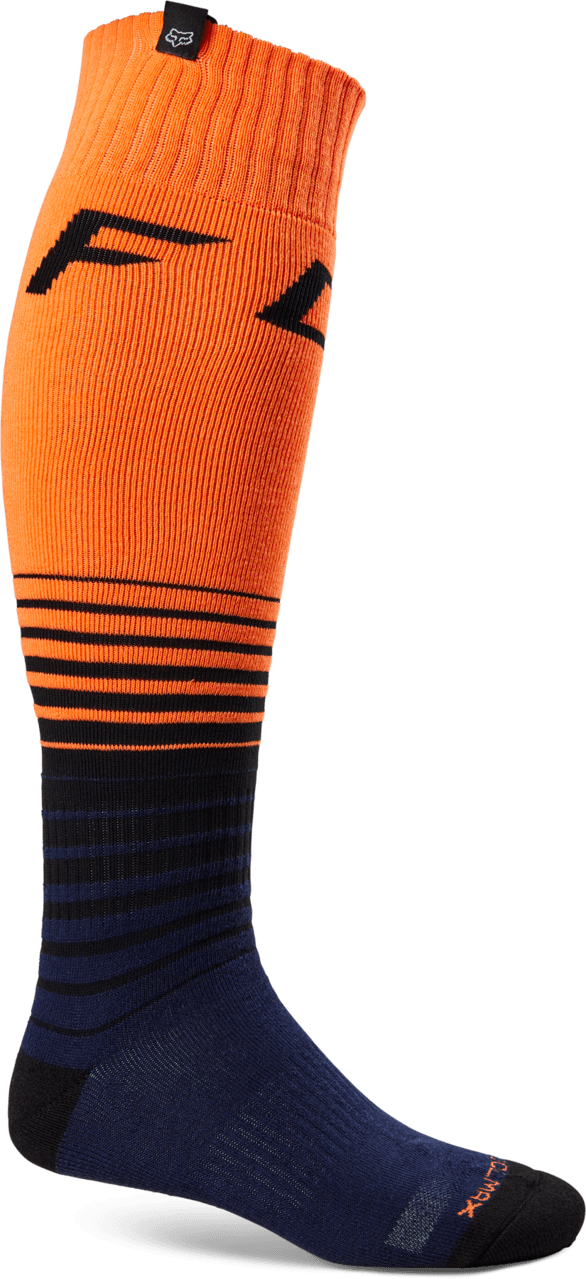 Fluo-oranje
