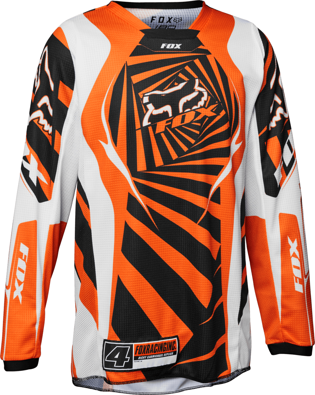 Oranje