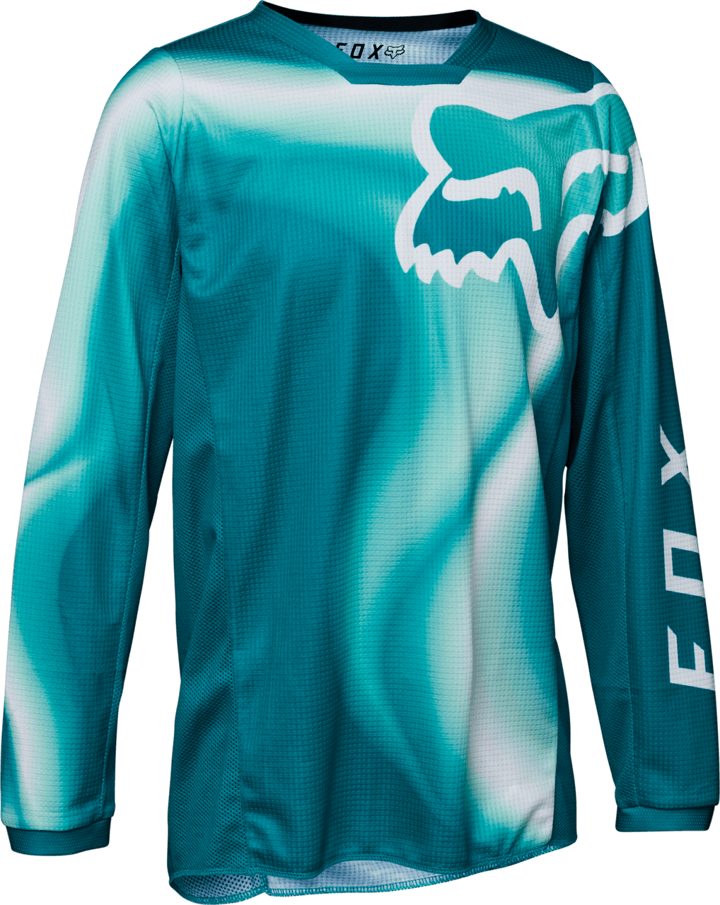 Maui Blauw