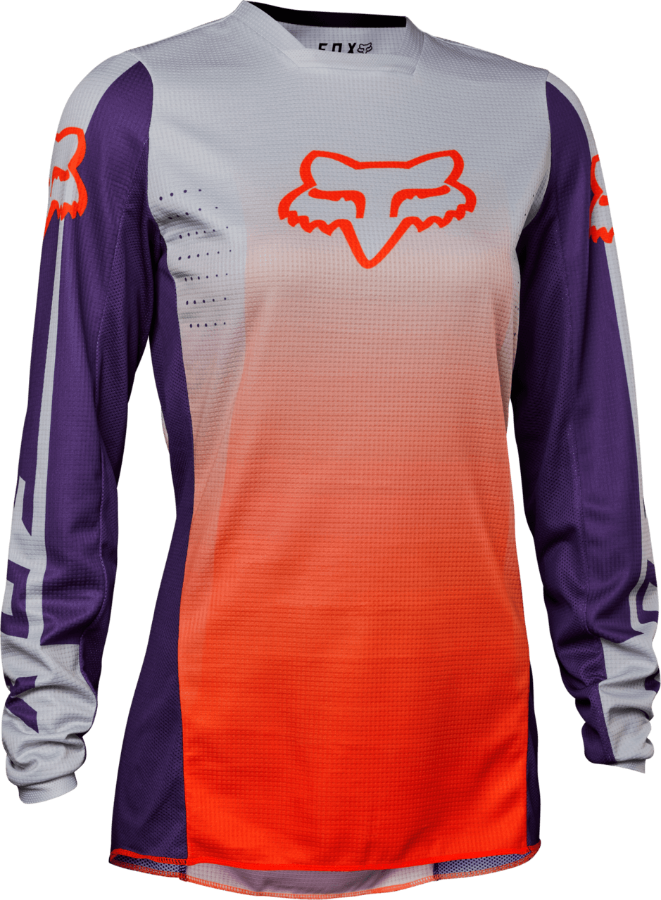 Fluo-oranje