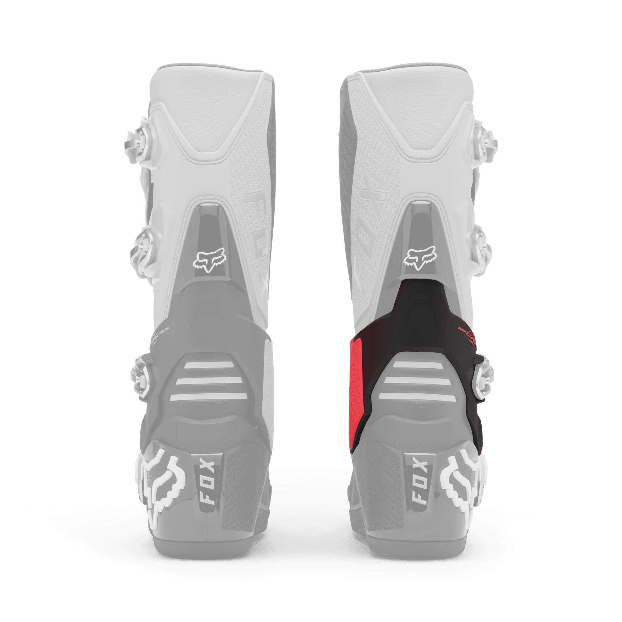 Fox Motion Right Cuff (5/6) Neonroze